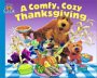 A Comfy Cozy Thanksgiving