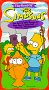 Best of the Simpsons Bart vs Thanksgiving VHS 