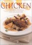 Chicken A Cooks Collection 500 Recipes