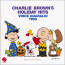 Charlie Brown Holiday Hits CD
