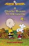 Charlie Brown Thanksgiving VHS 
