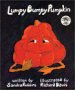 Lumpy Bumpy Pumpkin Book and CD