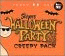 Halloween Tales Creepy Pak CD