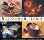 Halloween Treats Recipes and Crafts