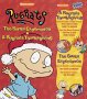 Rugrats Thanksgiving VHS 