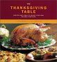 Thanksgiving Table<br> Recipes and Ideas