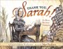 Thank You Sarah The Woman Who Saved Thanksgiving 