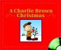 A Charlie Brown Christmas Book and CD