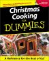 Christmas Cooking for Dummies