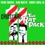 Christmas with The Rat Pack Dean Marin, Sammy Davis Jr, Frank Sinatra