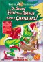 Dr Suess How the Grinch Stole Christmas