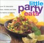 Little Party Eats for Festive Occasions