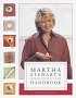 Martha Stewart Hors Doeuvres Handbook