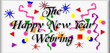 The Happy New Year Webring