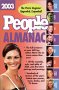 People Magazine 2003 Almanac