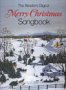 Readers Digest Merry Christmas Songbook