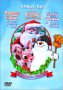 3 DVD Set Santa Claus is Coming To Town Rudolph the Red Nose Reindeer Frosty the Snowman