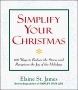 Simplify Your Christmas