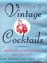 Vintage Cocktails 1920-1960