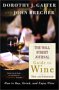 Wall Street Journal Guide to Wine