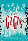Gogos Live in Central Park