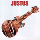 Monkees Justus CD 