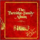 Partridge Family Album 