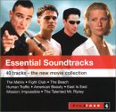 Essential Soundtacks: New Movie Collection 