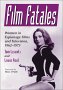 Film Fatales - Women in Espionage Films & TV 1963-1973 