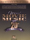 Great Movie Music of the 20th Century 