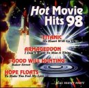 Hot Movie Hits 1998