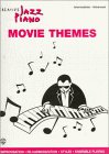 Jazz Piano Movie Themes