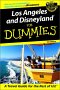Los Angeles & Disneyland for Dummies