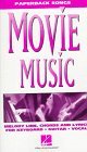Movie Music - Melody Line, chords, guitar and vocal