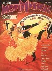 Great Movie Musical Songbook