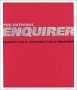 National Enquirer: 30 Years of Unforgettable Images