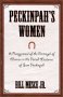 Peckinpahs Women - a Reappraisal of Women in the Period Westerns of Sam Peckinpah