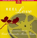 Reel Love: MGM Soundtacks from Romantic Movies