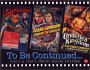 To Be Continued: 1930s & 1940s Serial Movie Posters