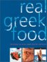 Real Greek Food Cookbook