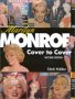 Marylin Monroe Cover to Cover