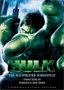 The Hulk The Making of the Movie 