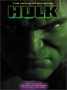 The Hulk Movie Storybook