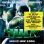 The Hulk Soundtrack